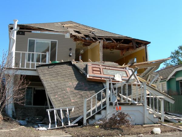 Disaster Restoration Service in Douglasville
