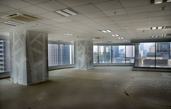 Commercial Restoration Service in Douglasville
