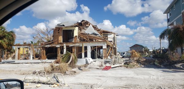 Disaster Cleanup Service in Douglasville