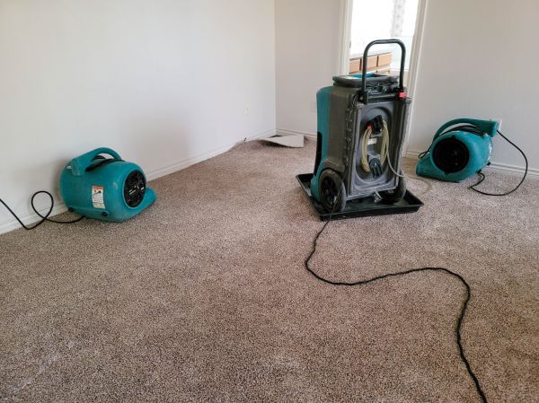 Cost of Flood Damage Repair in Douglasville