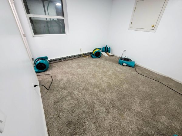 Flood Restoration Service in Douglasville