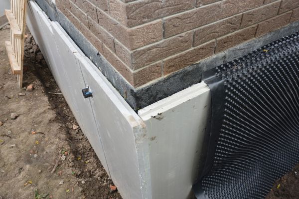 Flood Mitigation in Douglasville