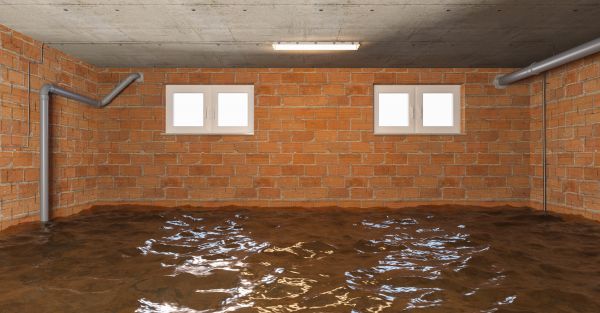 Cost of Basement Flood Repair in Douglasville